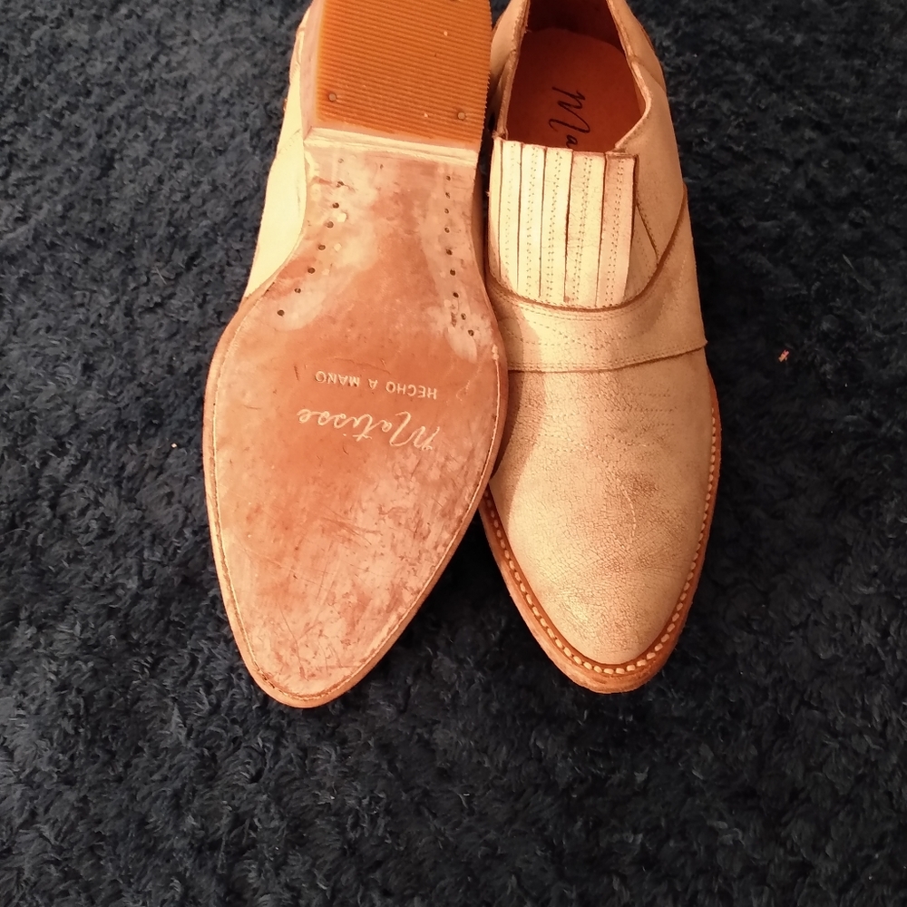 Booties - Picture 2 of 2